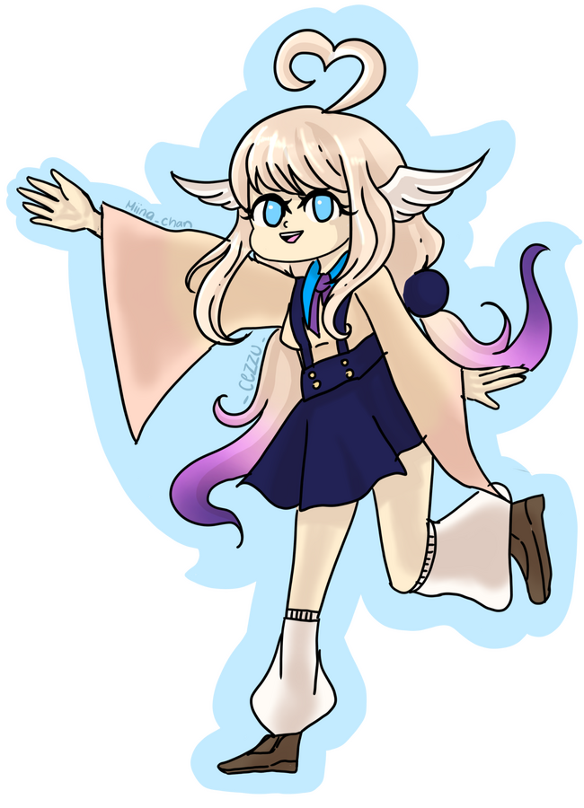Miina Promo