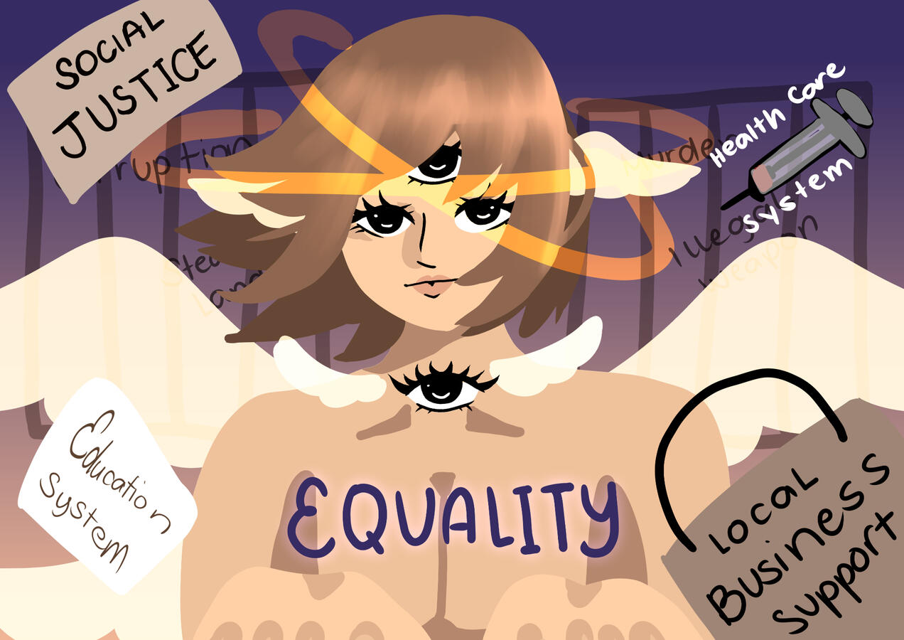 Ideal Society