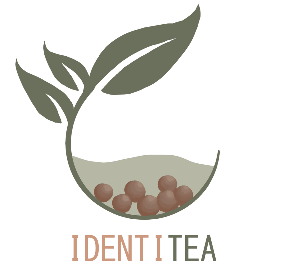 Milktea Logo