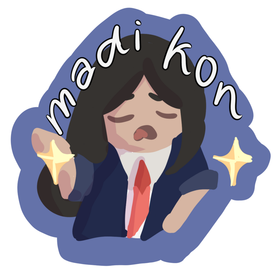 Madi Kon