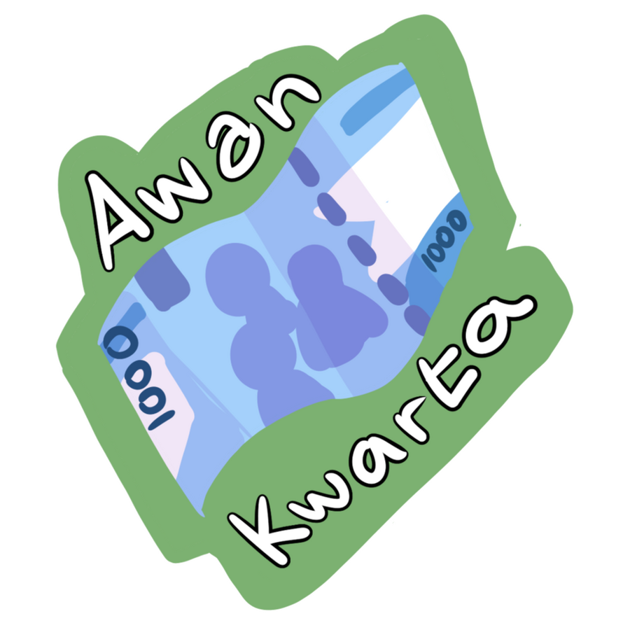 Awan Kwarta