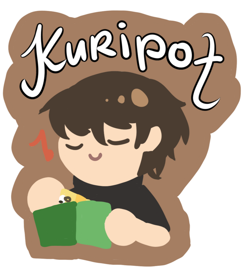Kuripot